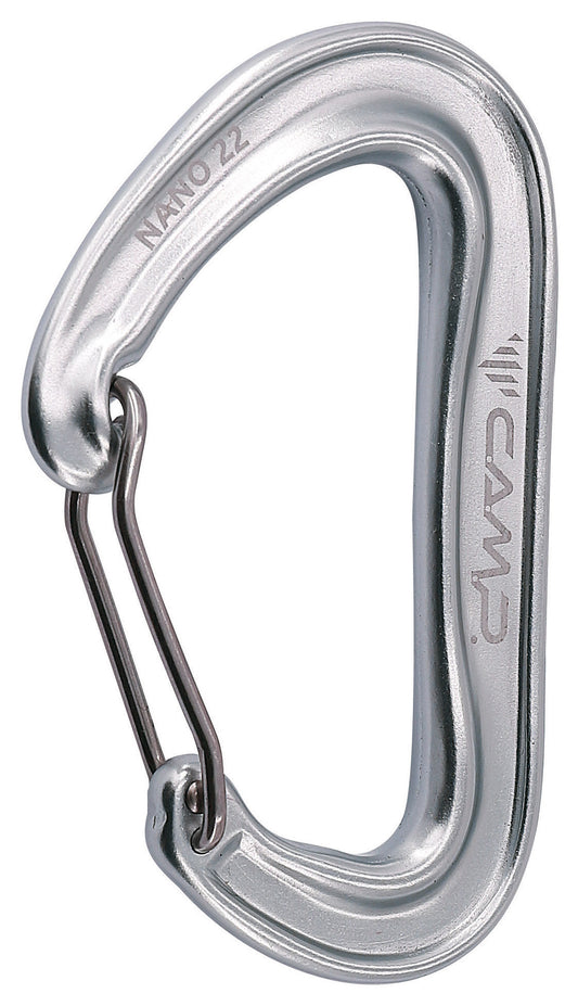 Camp NANO 22 - Carabiner