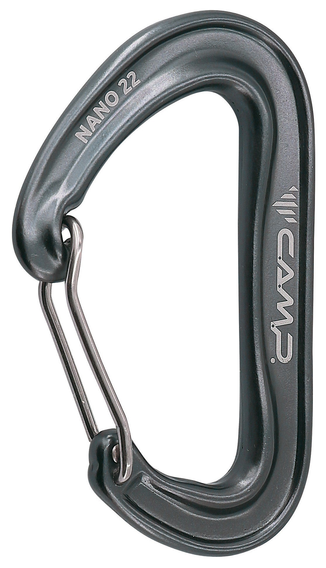 Camp NANO 22 - Carabiner