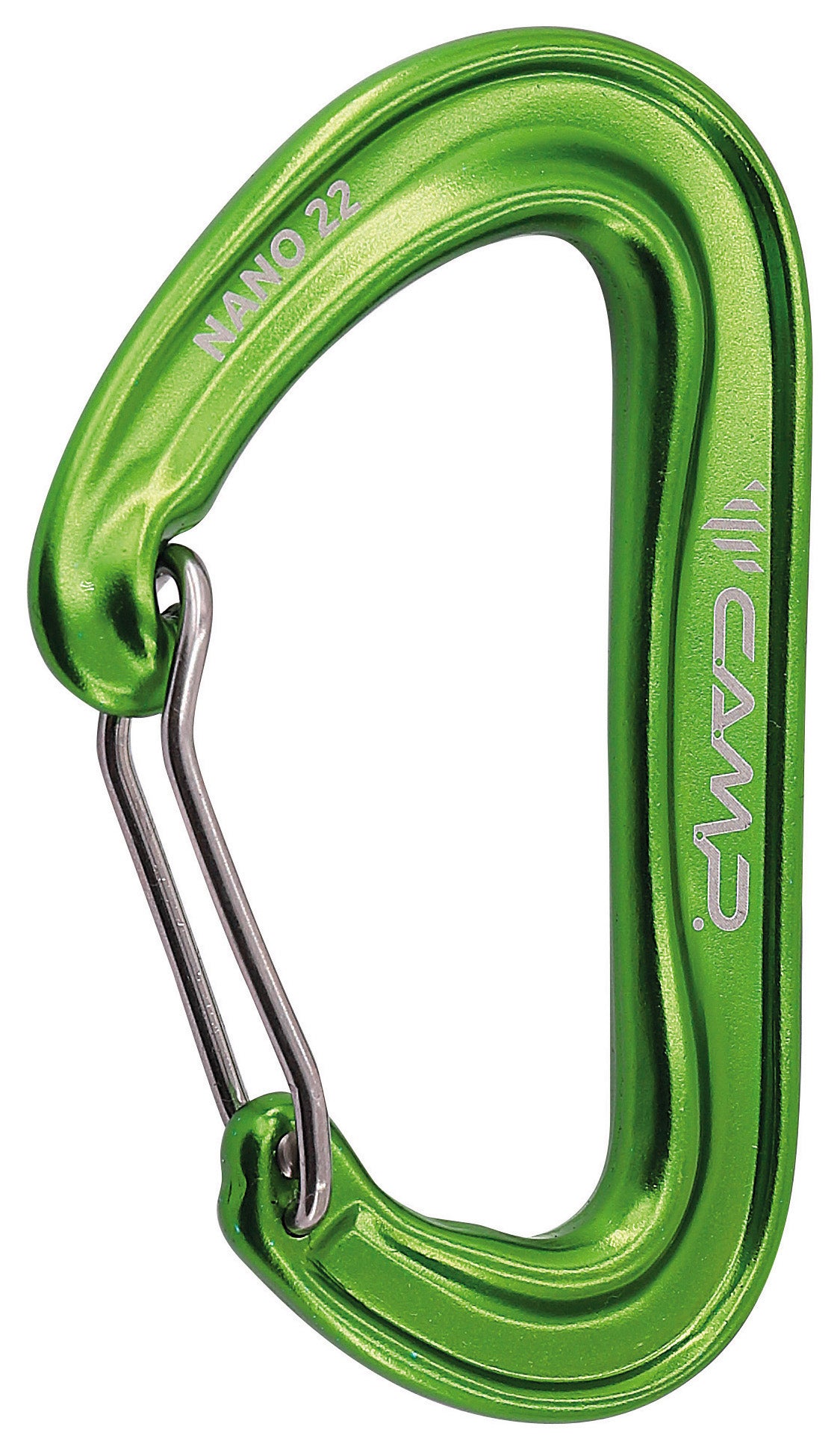 Camp NANO 22 - Carabiner