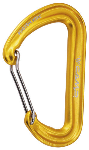 Camp NANO 22 - Carabiner