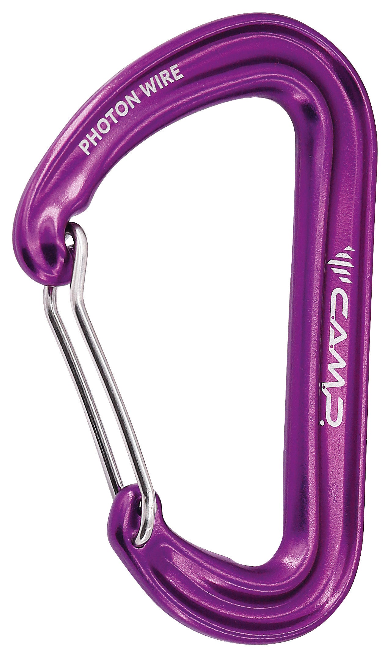 Camp NANO 22 - Carabiner