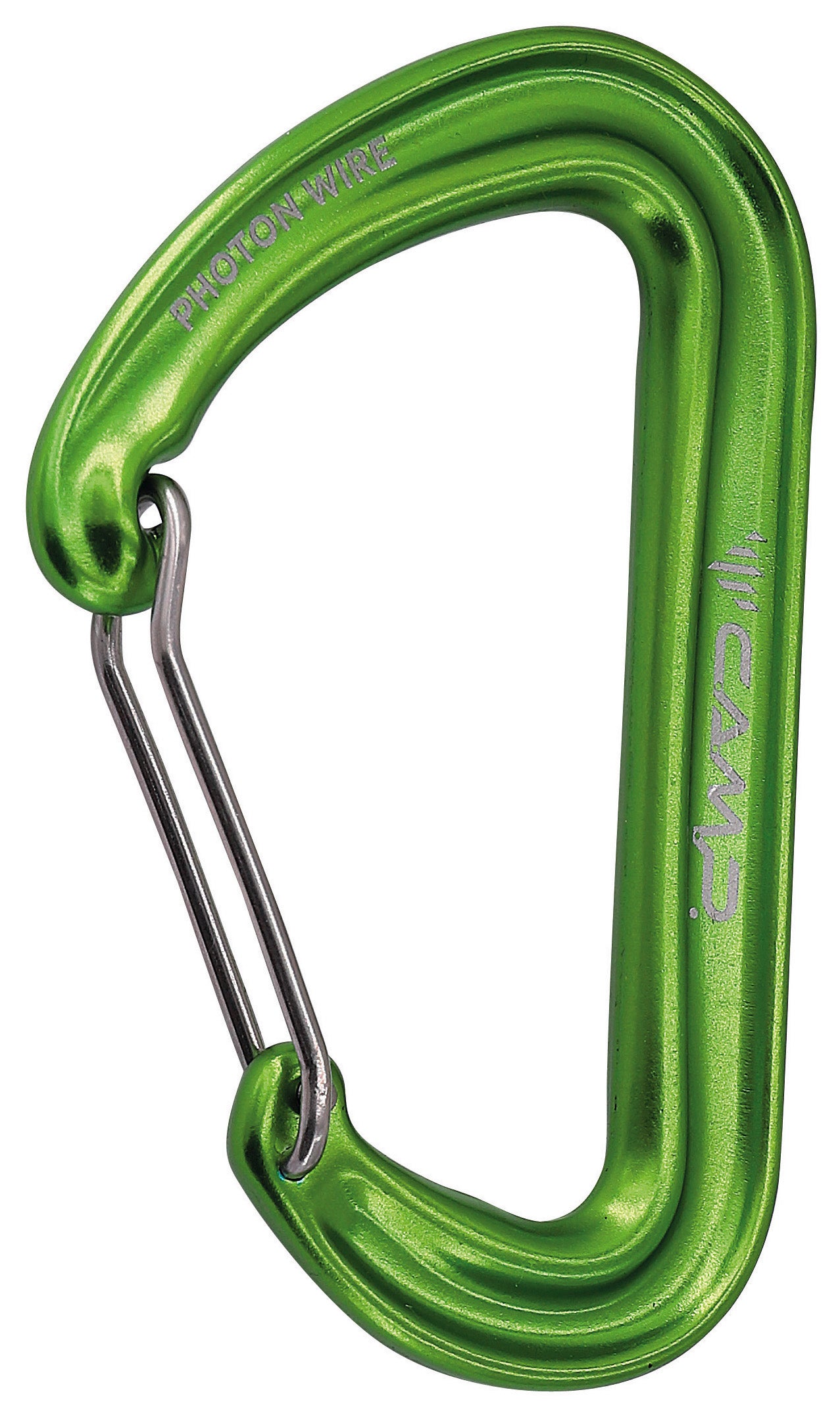 Camp NANO 22 - Carabiner