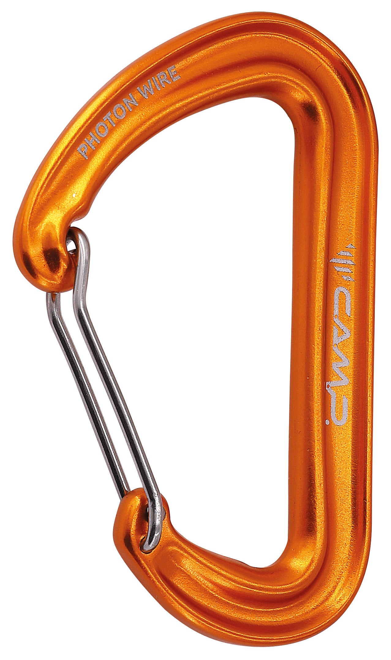 Camp NANO 22 - Carabiner