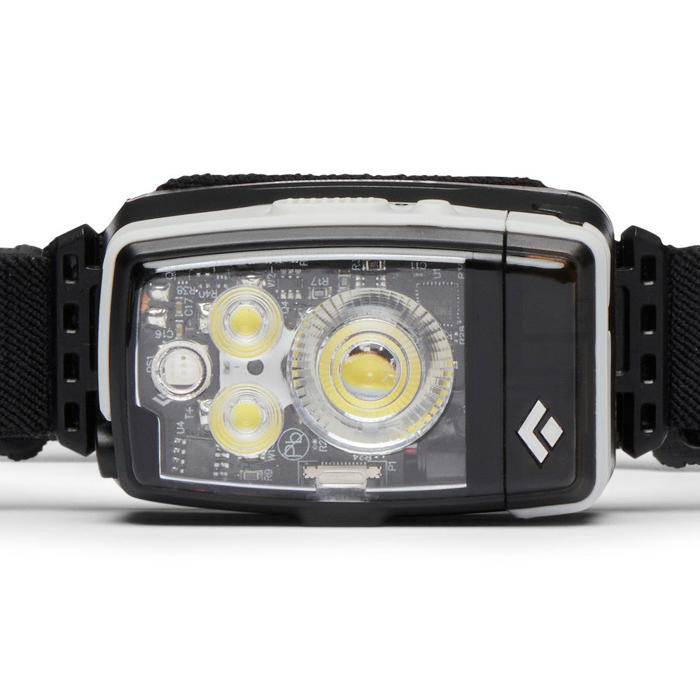 Black Diamond Distance LT 1100 Lumens Rechargeable Headlamp