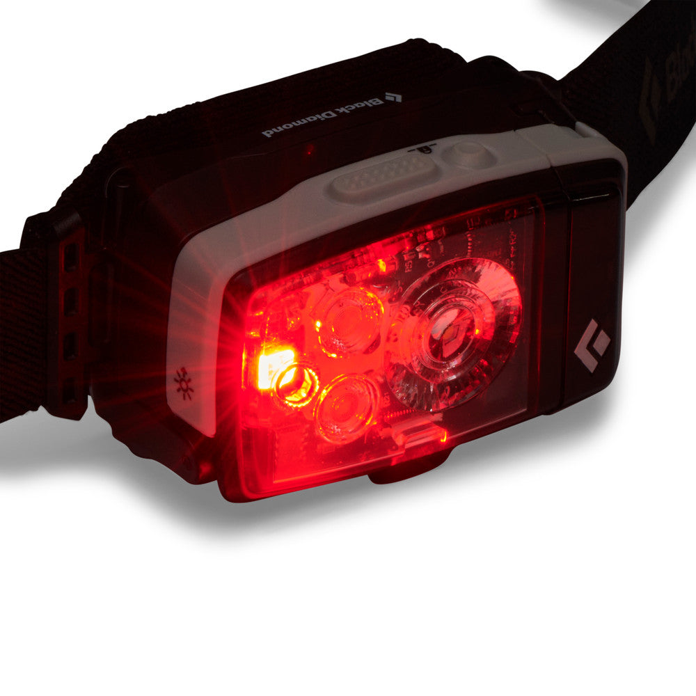 Black Diamond Distance LT 1100 Lumens Rechargeable Headlamp