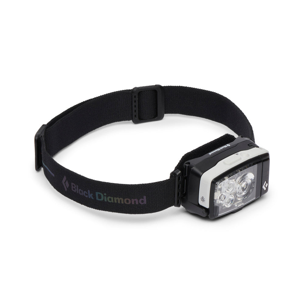 Black Diamond Distance LT 1100 Lumens Rechargeable Headlamp