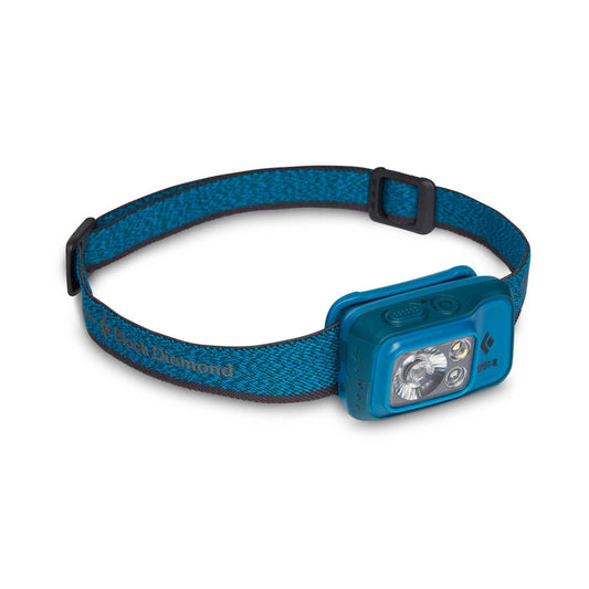 Black Diamond Spot 400 R Headlamp