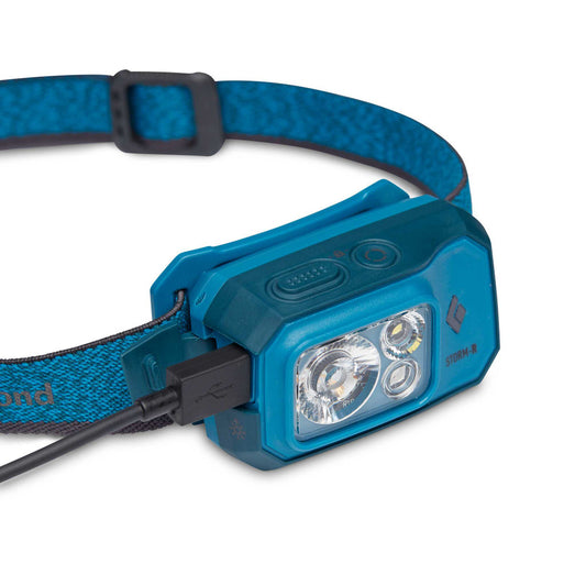 Black Diamond Storm 500 R Headlamp