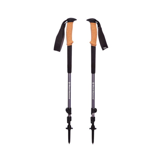 Black Diamond Trail Cork Men's Trekking Poles