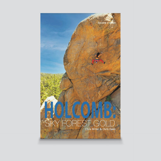 Holcomb: Sky Forest Gold- 2nd Edition Miller/Owen